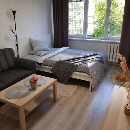 Modern Studio Naujakiemio, Self-Check-In, Free Parking クライペダ エクステリア 写真